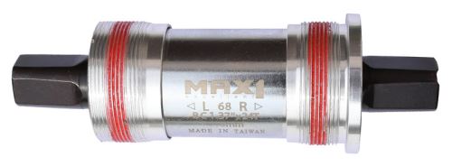 MAX1 - osa 118 + Al misky BSA