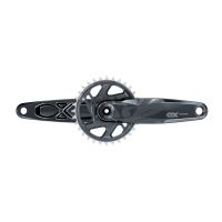 SRAM - kliky GX Eagle DUB, 175mm, 32z, 1x12 SRAM - kliky GX Eagle DUB, 175mm, 32z, 1x12