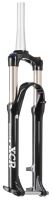SR SUNTOUR - odpružená vidlice XCR 32 AIR 29&quot; černá - Tapered 1 1/2&quot; - 15mm pevná osa - 100mm