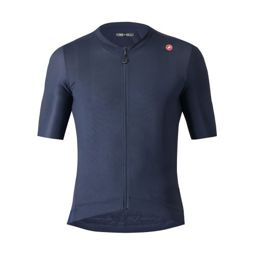 CASTELLI - dres Espresso modrá