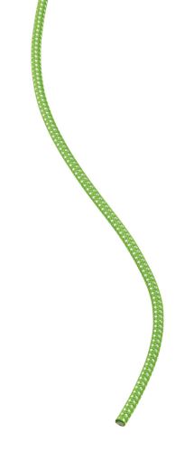 Pomocná šňůra PETZL CORD 6 mm 120 m zelená