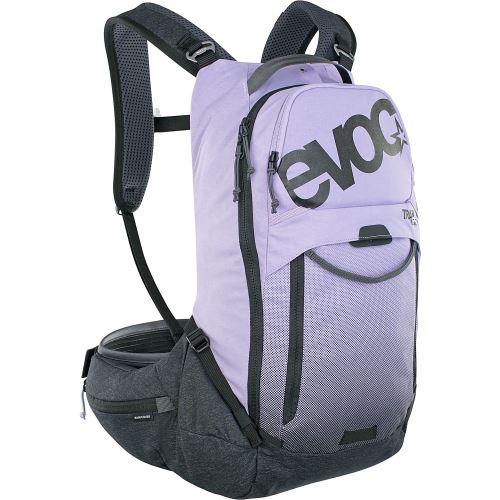 EVOC - batoh TRAIL PRO 16 l multicolour L/XL