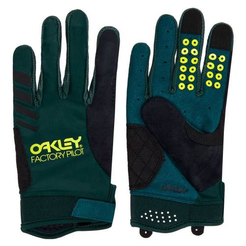 Rękawiczki Oakley - Rękawice MTB Switchback - Różne warianty
