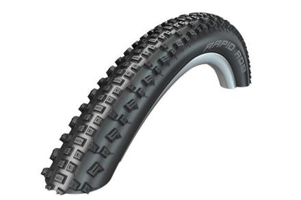 Obrázok Schwalbe plášť Rapid Rob 26x2.1 new K-Guard