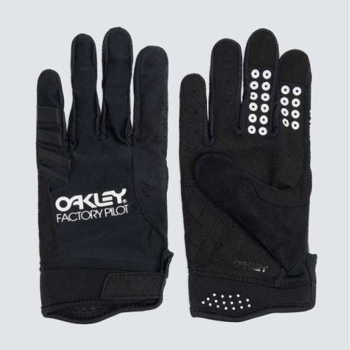 Celoprstové rukavice Oakley Switchback, různé varianty