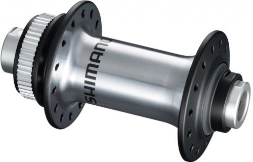 Náboj Shimano HB-RS770, přední - centerlock - 28 děr pro E-thru 12mm, 100mm