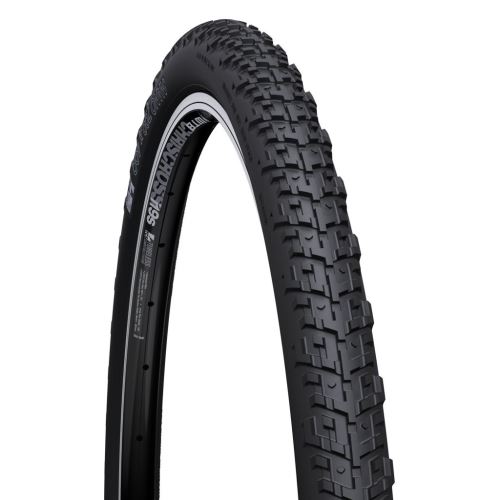 WTB - plášť NANO 700x40c TCS Light Fast Rolling černá