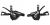 Sortowanie Shimano XTR SL-M9000 1 x 11 sp - z prawej
