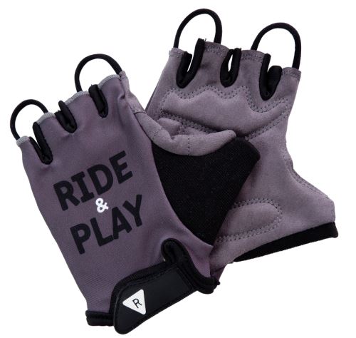 rękawiczki dziecięce Rascal Ride and Play, rozmiar M