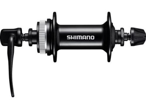 Náboj SHIMANO HB-MT200, přední, 133mm, 36děr, uchycení Centerlock