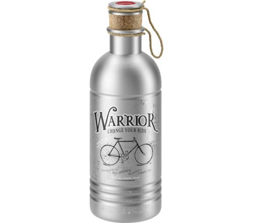 ELITE butelka EROICA WARRIORS, Alu, 600 ml