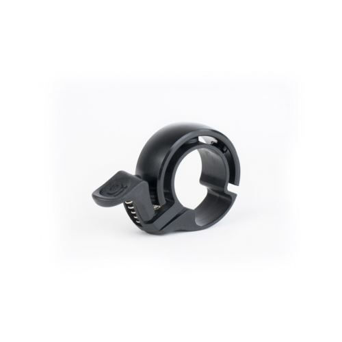 KNOG - zvonek Oi Bell Classic malý Black