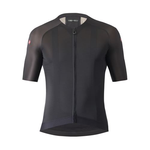 CASTELLI - dres Aero Race 7.0 černá