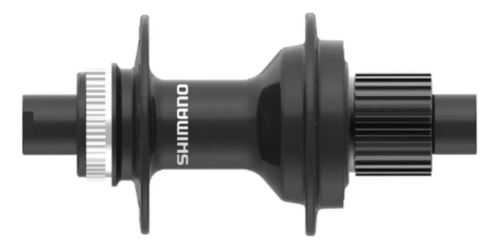 Piasta tylna Shimano FH-MT410-B, MicroSpline 12, 12x148mm