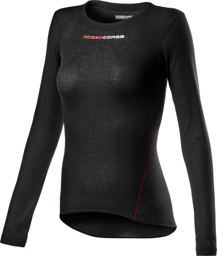 CASTELLI - prádlo Prosecco Tech black