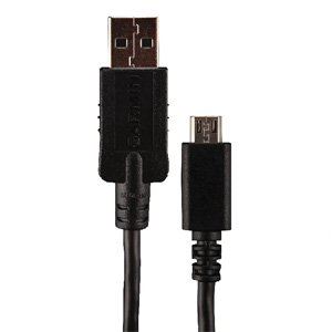 Garmin Kabel USB - micro USB