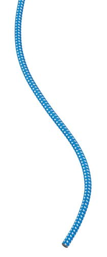 Pomocná šňůra Petzl CORD 7 mm 120 m modrá