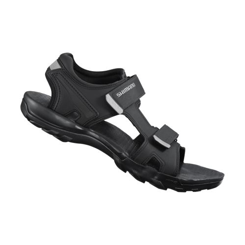 Sandály Shimano SH-SD501, černá