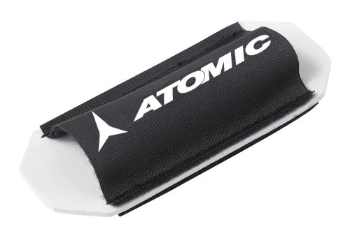 Skarpetki ATOMIC Racing skidają na czarno