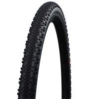 SCHWALBE - plášť G-One Bite, 40x622 mm, SuperGround, Addix, SpeedGrip, Tubeless-easy, skládací