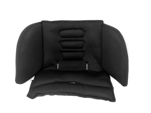 Akcesoria QERIDOO - 1-osobowa poduszka / siedzisko dla jednomiejscowego - UNI 2017