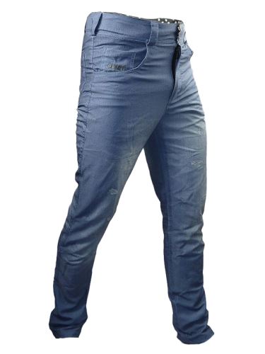 Spodnie HAVEN FUTURA niebieskie jeansy rozmiar XXXL