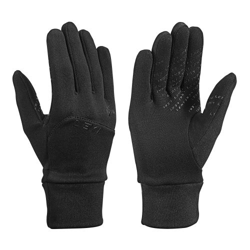 Rękawiczki LEKI Urban mf touch czarne 7.0
