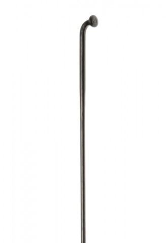 DT SWISS - drát Champion - černý, 278mm