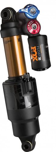 FOX 2017 FLOAT X2 FACTORY LOCKER-200 / 50.8mm