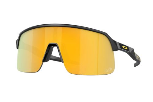 Brýle Oakley Sutro Lite Matte Black Tour De France™ / Prizm 24K