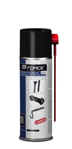 smar-spray FORCE Carbon Grip 200ml