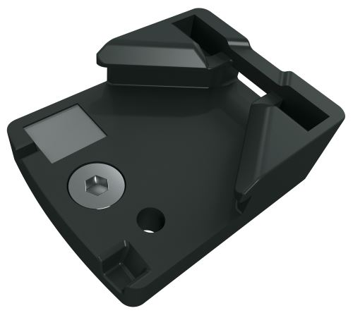 SKS MonkeyLink Magnet-adapter do błotników Ładowanie - przód