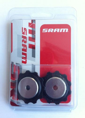 SRAM 05-07 X0, 07-09 X9 Krótka klatka, 08-09 X7 Krótka klatka tylnego przerzutka Assy