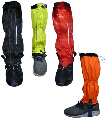 Návleky na kalhoty Haven Icebraker, zimní, různé barvy