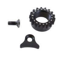 FOX - matice pevné osy QR15