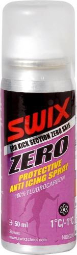 Olej SWIX N2C do ZERO 50 ml sprayu