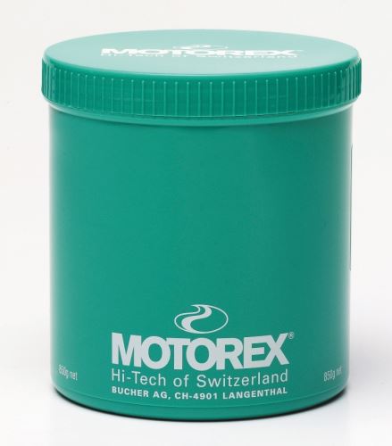 MOTOREX - BIKE GREASE 2000 850g