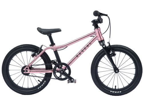 Rower dla dzieci Rascal 16 - Różne kolory