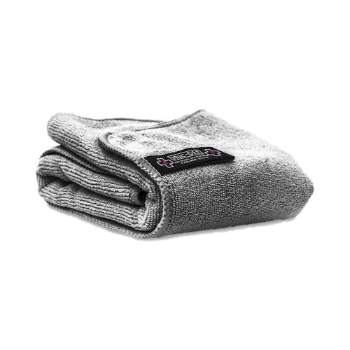 MUC-OFF - utěrka Microfibre Polishing Cloth