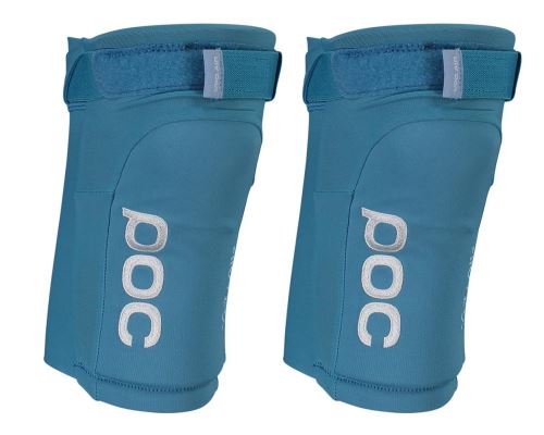 Chránič kolen POC Joint VPD Air Knee - Basalt Blue - LRG