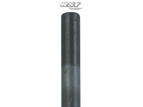 Sloupek RST 1" (25,4mm)/280mm (šedá)