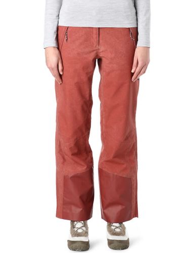 Damskie spodnie zimowe MalojaBlanca - rozmiar M
