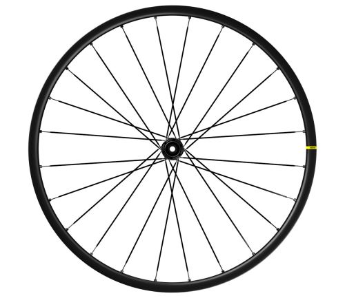 Zapletená kola sil. MAVIC ALLROAD S DISC CL - Různé varianty