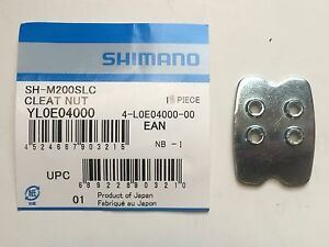 Korek wykończeniowy Shimano SPD - SM-SH51 / 52/55/56