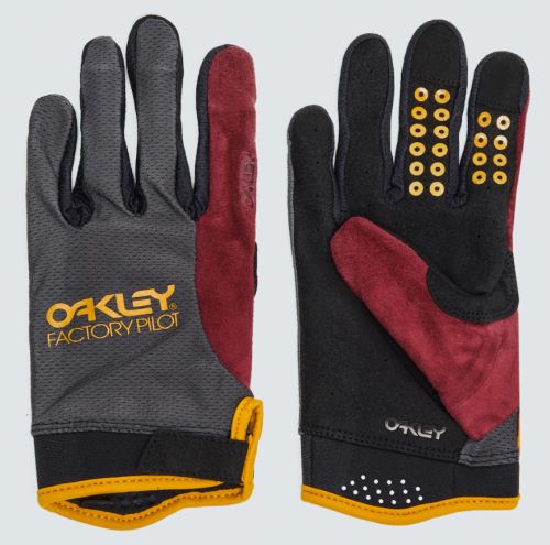 Rękawiczki Oakley All mountain MTB - różne rozmiary