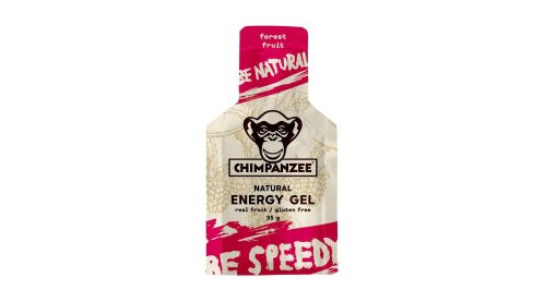 CHIMPANZEE - ENERGY GEL Forest Fruit 35g