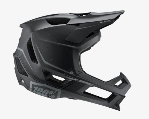 Přilba 100 % TRAJECTA Helmet w Fidlock, různé barvy