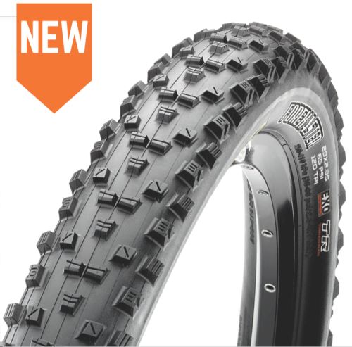 MAXXIS TYRE FOREKASTER kevlar 29x2.6 EXO TR