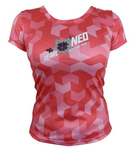 Damska koszulka HAVEN Pearl NEO - Różne kolory