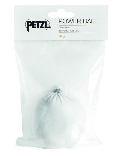 Magnézium koule PETZL Power Ball